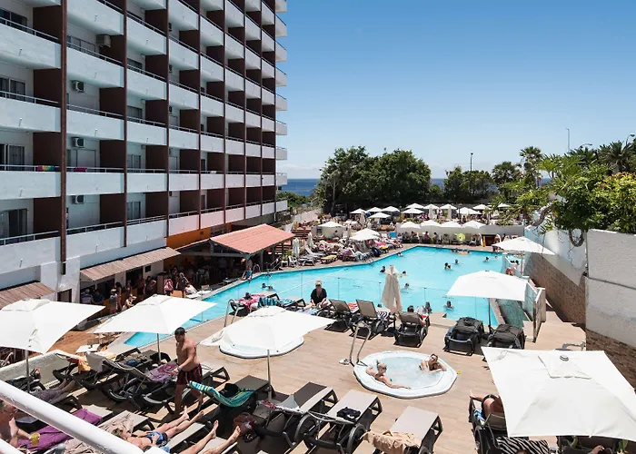 Catalonia Punta Del Rey Candelaria