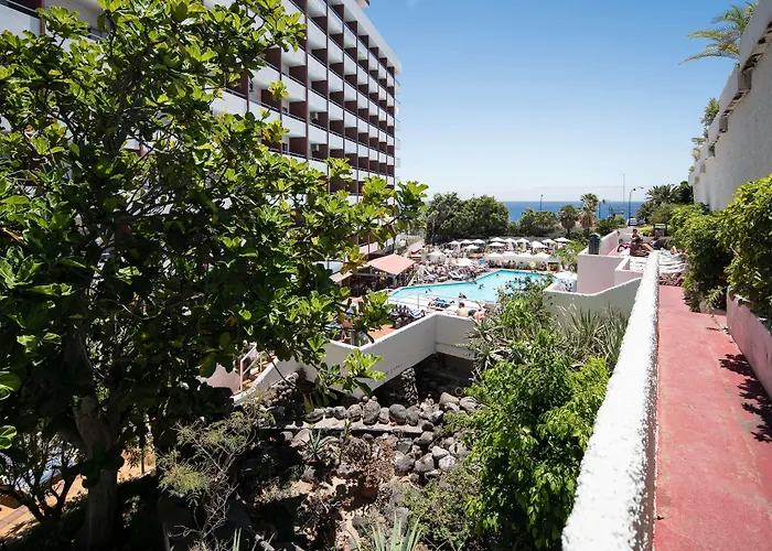 Catalonia Punta Del Rey Candelaria