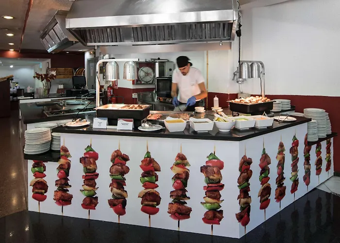 Catalonia Punta Del Rey Hotel 4*