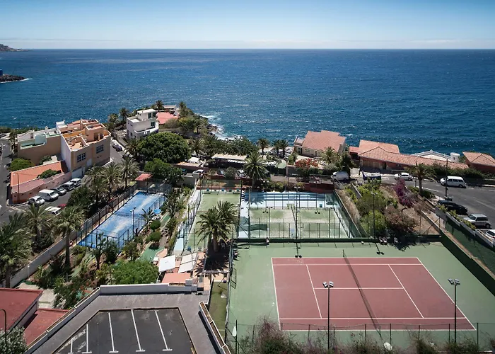 Catalonia Punta Del Rey Candelaria