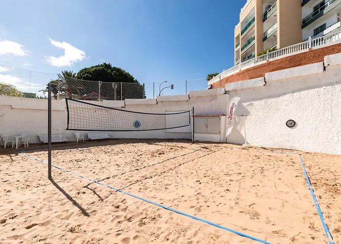 Catalonia Punta Del Rey