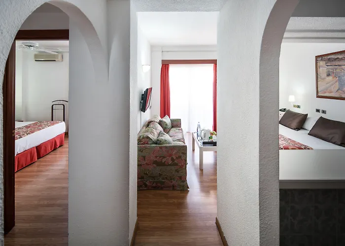 Catalonia Punta Del Rey Hotel Candelaria