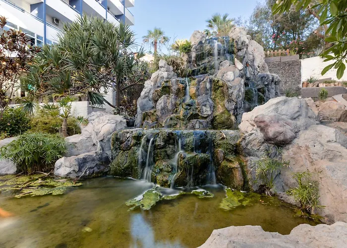 Catalonia Punta Del Rey Hotel Candelaria