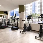 加泰罗尼亚蓬塔德雷酒店 酒店 坎德拉里亚