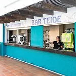 加泰罗尼亚蓬塔德雷酒店 酒店 坎德拉里亚
