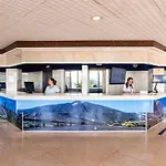 加泰罗尼亚蓬塔德雷酒店 酒店