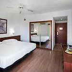 加泰罗尼亚蓬塔德雷酒店 酒店 4*