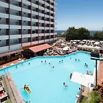 加泰罗尼亚蓬塔德雷酒店 酒店 4*