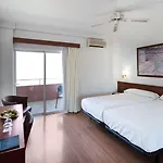 酒店 加泰罗尼亚蓬塔德雷酒店