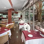 酒店 加泰罗尼亚蓬塔德雷酒店 坎德拉里亚