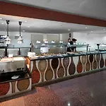 酒店 加泰罗尼亚蓬塔德雷酒店 4*