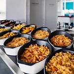 加泰罗尼亚蓬塔德雷酒店 酒店 4*