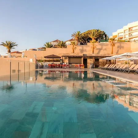 Catalonia Punta Del Rey 4* Candelaria