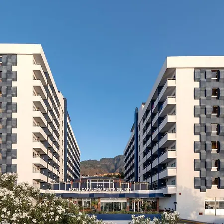 Catalonia Punta Del Rey 4* קנדלריה