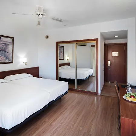 Catalonia Punta Del Rey Hotel 4*