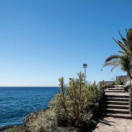Ξενοδοχείο Catalonia Punta Del Rey Κανδελάρια
