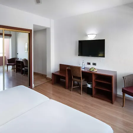 Catalonia Punta Del Rey Hotel