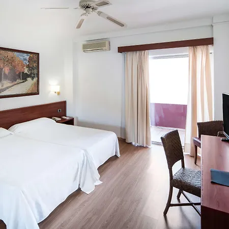 Hotel Catalonia Punta Del Rey