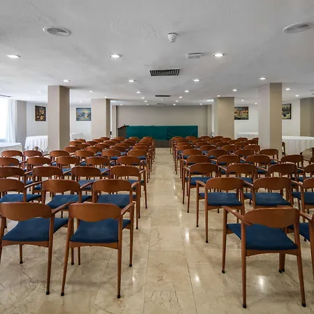 Ξενοδοχείο Catalonia Punta Del Rey 4*