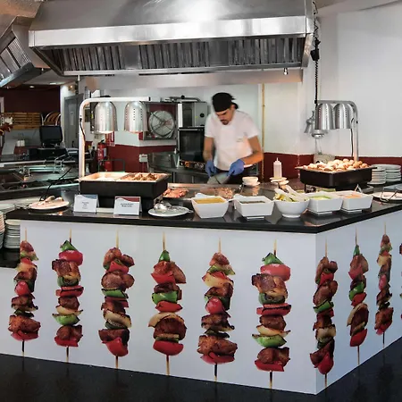 Catalonia Punta Del Rey Hotel 4*