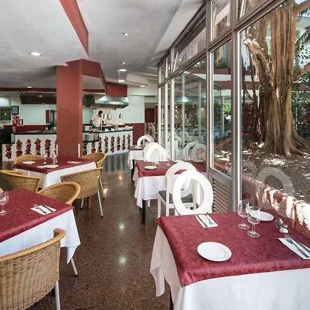 Hotel Catalonia Punta Del Rey Candelaria