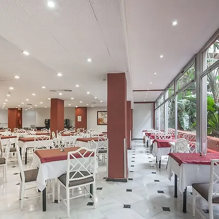 Catalonia Punta Del Rey