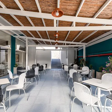 Catalonia Punta Del Rey Candelaria