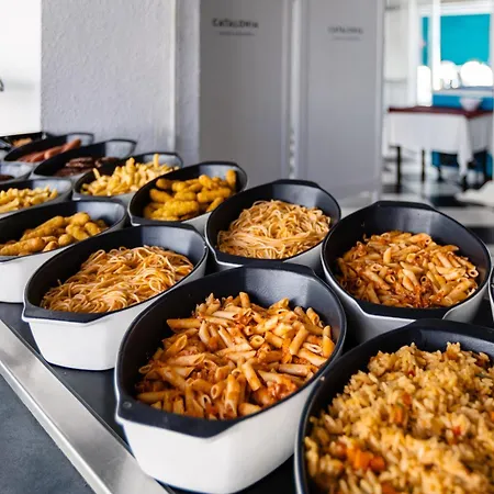 Catalonia Punta Del Rey Hotel 4*