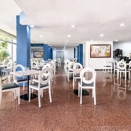 Catalonia Punta Del Rey