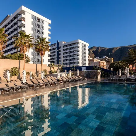 Hotel Catalonia Punta Del Rey Candelaria