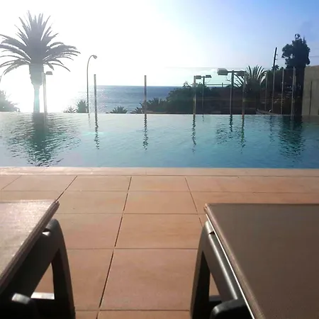 Catalonia Punta Del Rey Ξενοδοχείο 4*