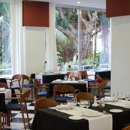 Hotel Catalonia Punta Del Rey