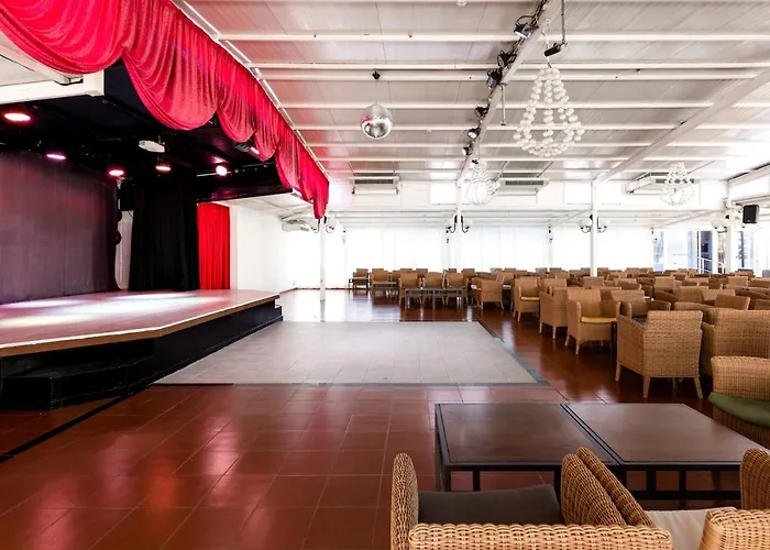 Catalonia Punta Del Rey 4*