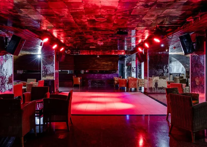 Catalonia Punta Del Rey 4*