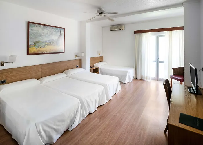 Catalonia Punta Del Rey 4*