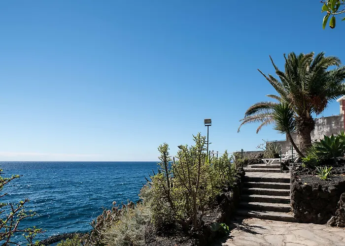 Hotel Catalonia Punta Del Rey Candelaria