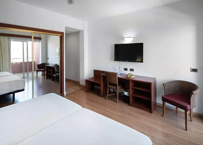 Catalonia Punta Del Rey Hotel