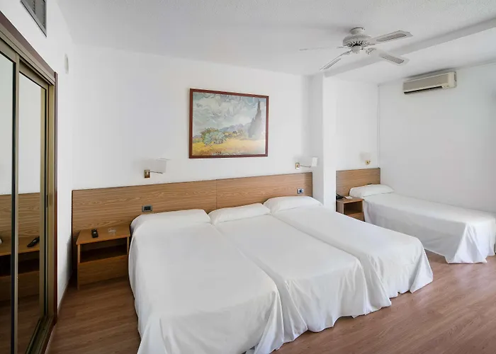 Catalonia Punta Del Rey 4*