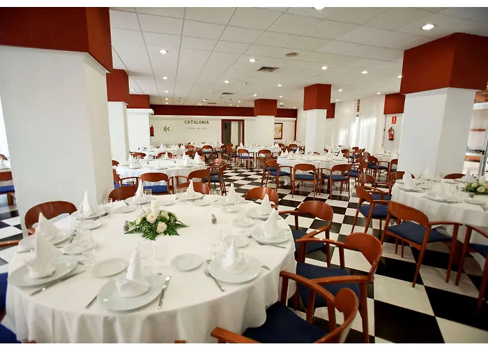 Catalonia Punta Del Rey Hotel Candelaria