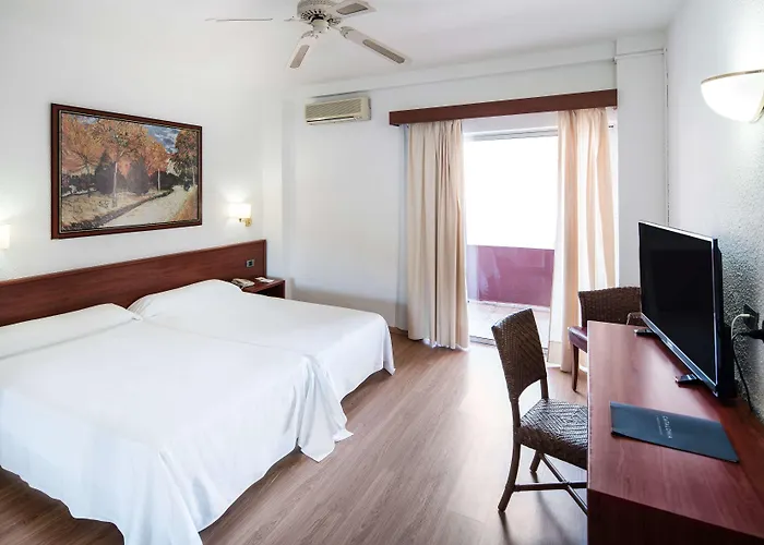 Hotel Catalonia Punta Del Rey