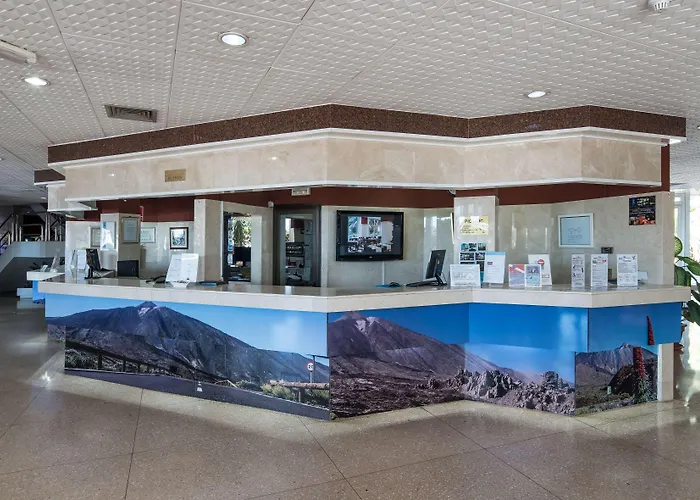 Catalonia Punta Del Rey Hotel