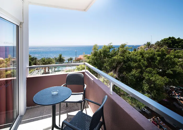 Catalonia Punta Del Rey