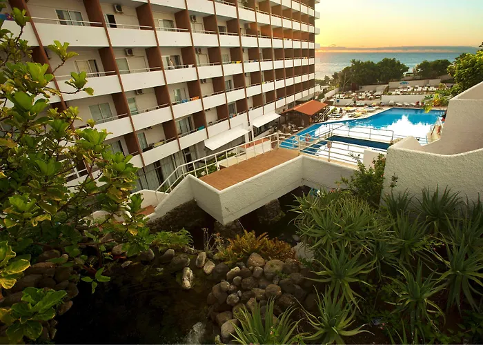 Catalonia Punta Del Rey