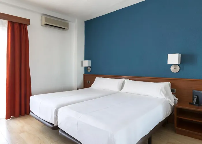 カタロニア プンタ デル レイ カンデラリア