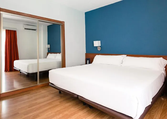 Catalonia Punta Del Rey Candelaria