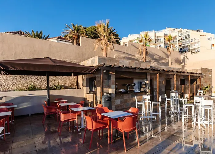 Catalonia Punta Del Rey Hotel