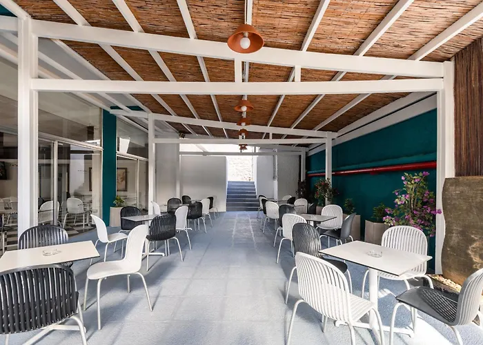 Catalonia Punta Del Rey Candelaria