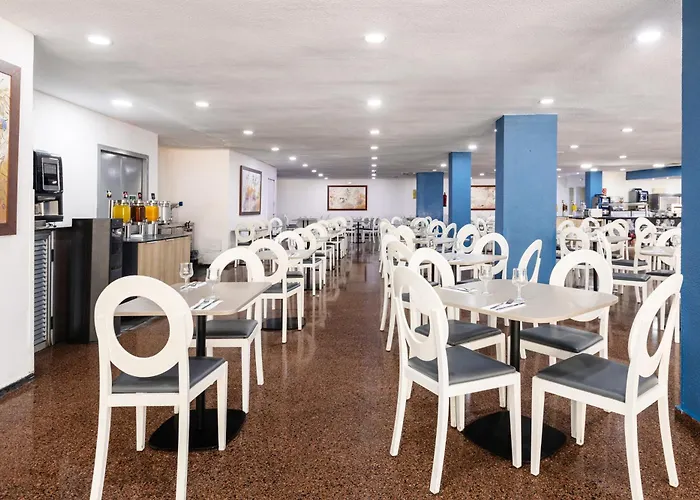 Catalonia Punta Del Rey Hotel Candelaria