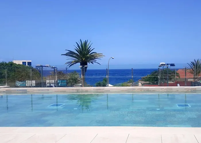 Catalonia Punta Del Rey Candelaria