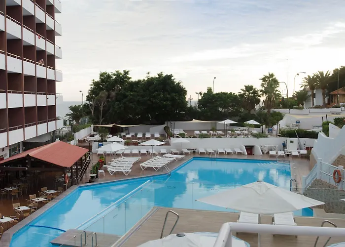 Catalonia Punta Del Rey Candelaria